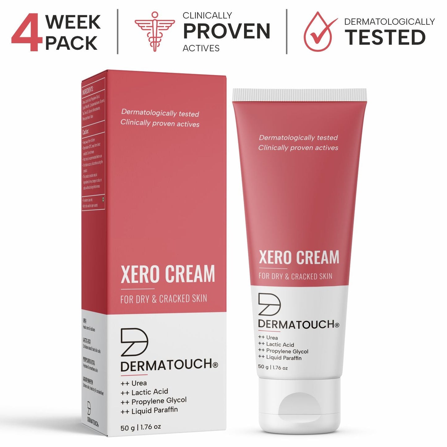EOS Xero Cream