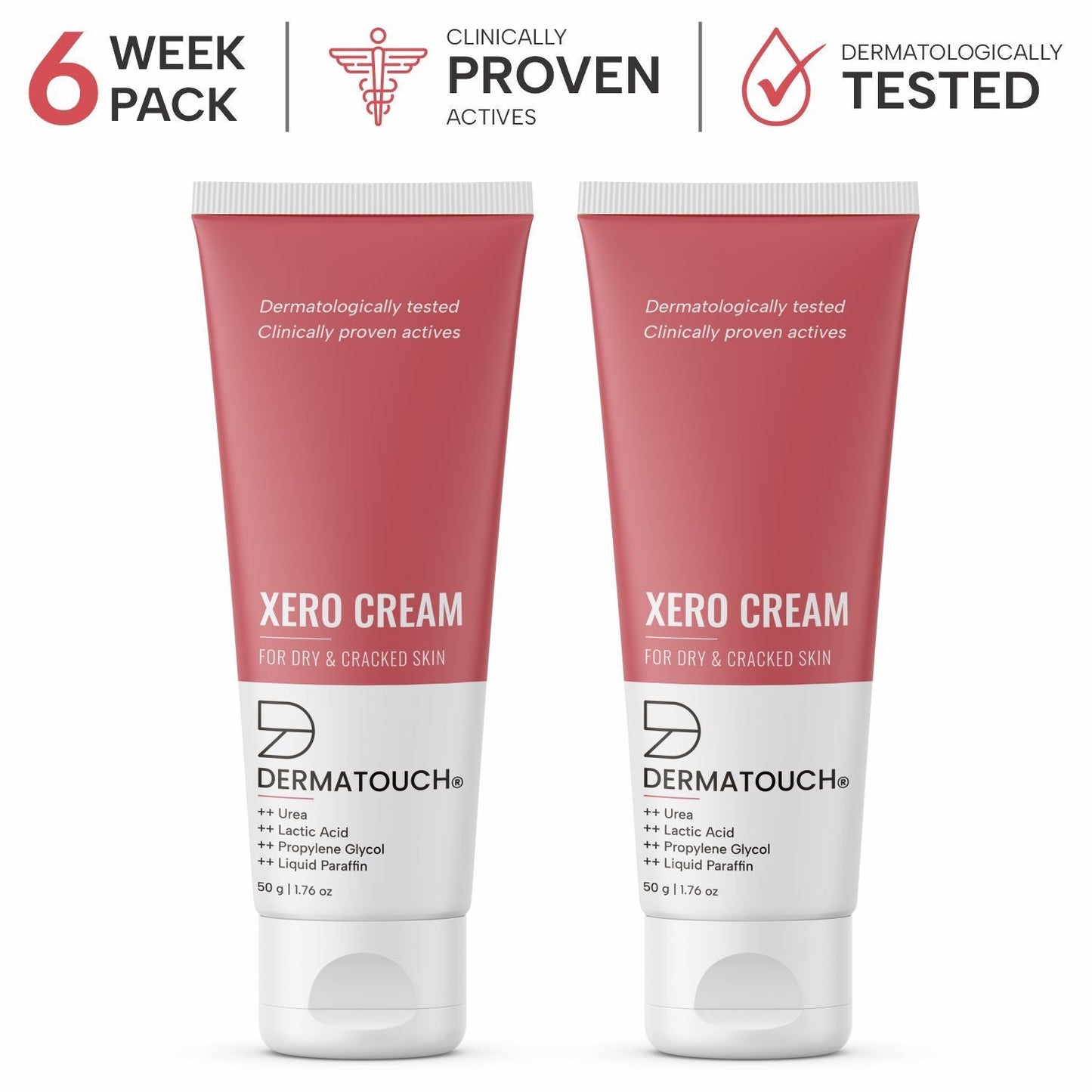 EOS Xero Cream